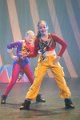 Mini Stars Circus 3A  020